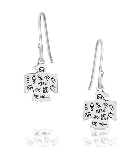 Spirit of the Sky Earrings