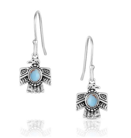 Spirit of the Sky Earrings