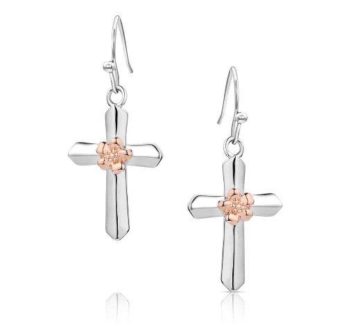 Bountiful Blessings Earrings