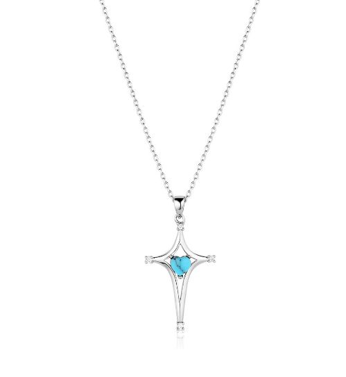 Faith in the Stars Necklace