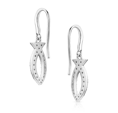 Graceful Waters Earrings