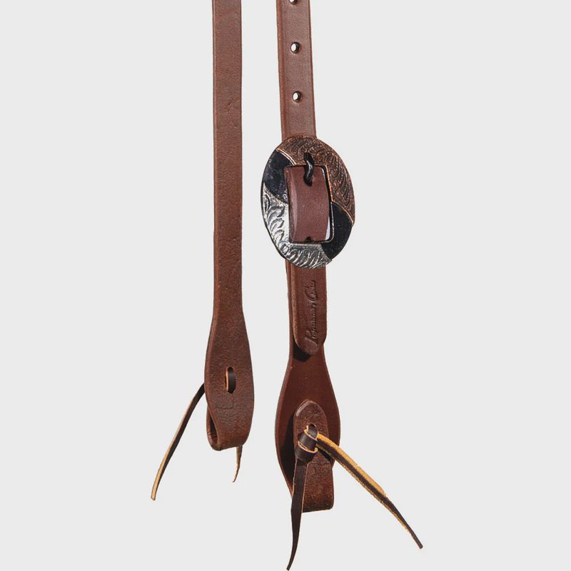 Ranch Hand 3/4" One Ear Headstall