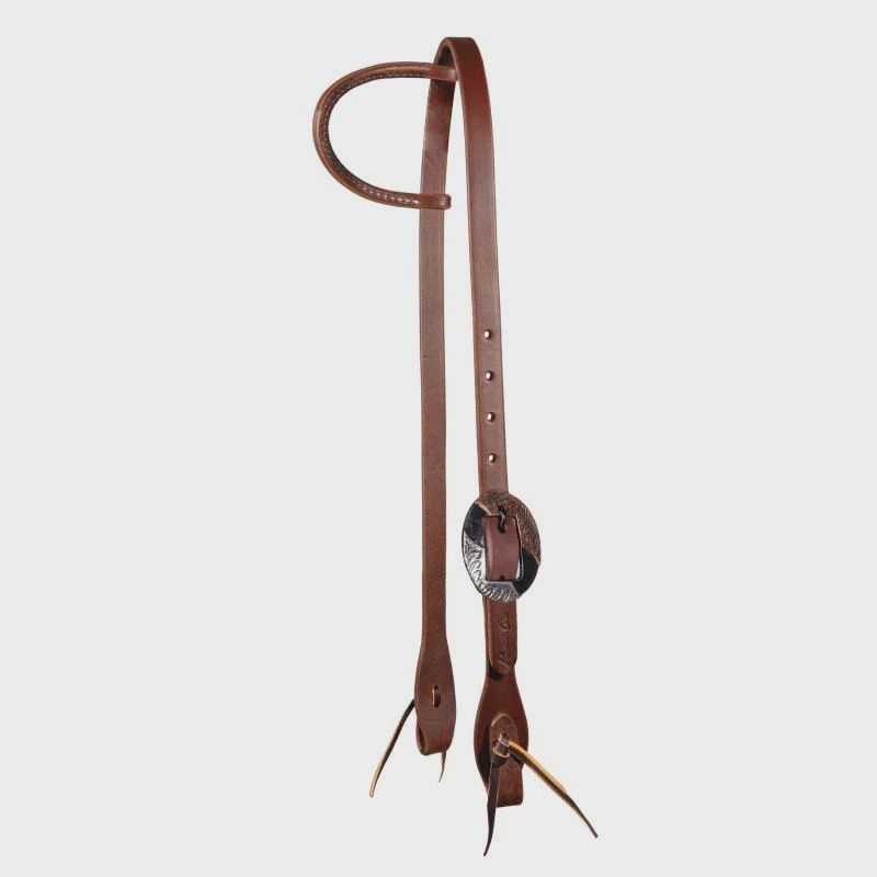 Ranch Hand 3/4&quot; One Ear Headstall