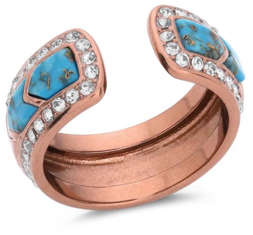 Majestic Dunes Ring