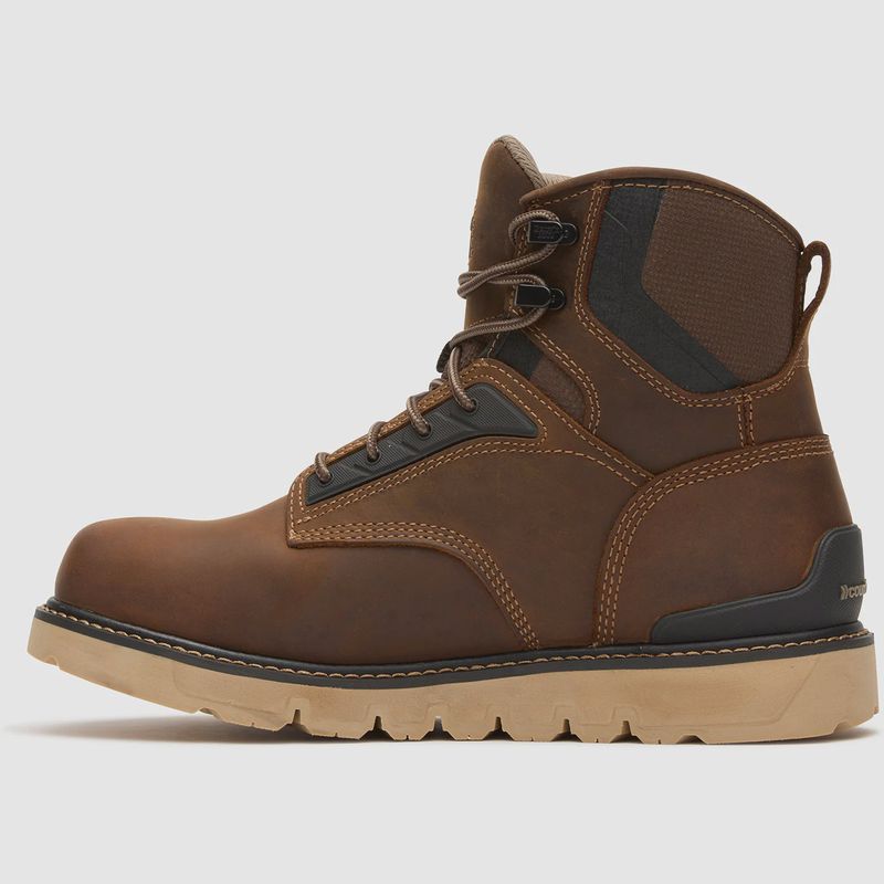 Georgia Boot Carbon Flex Wedge Waterproof Work Boot