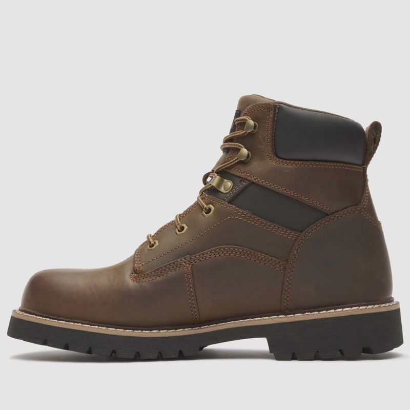 Georgia Boot Men's Core 37 Waterproof Soft Toe Work Boot
