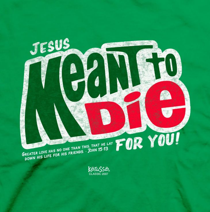 Meant To Die