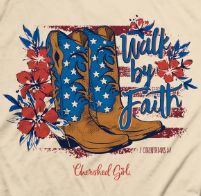 Americana Boots