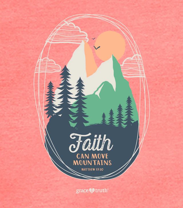 Faith Mountains
