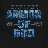 Armor Camo T-Shirt