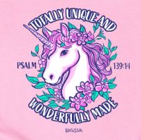 Unique Unicorn