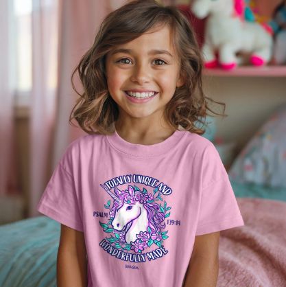 Unique Unicorn