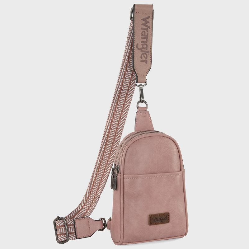 Wrangler Sling Bag