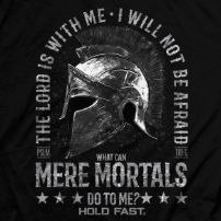 Mere Mortals
