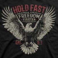 Freedom Fighter Eagle