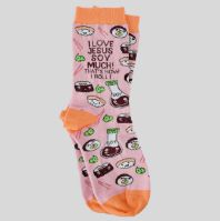 Sushi Socks