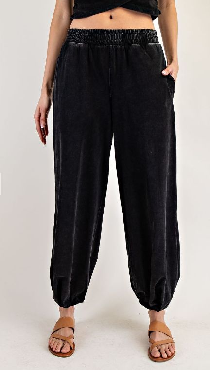 Aubrey Joggers