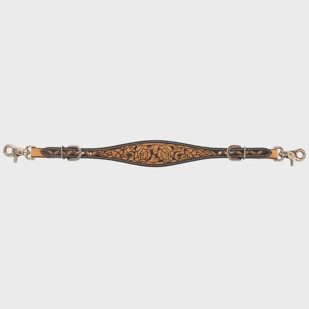 Blooming Wild Wither Strap