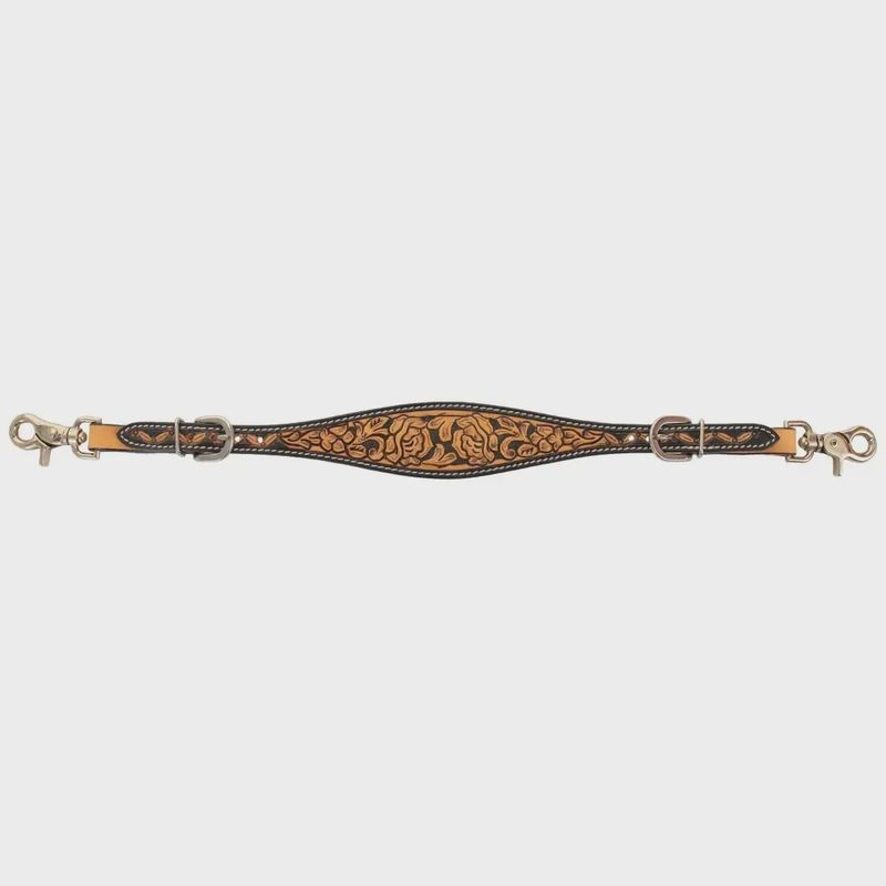 Blooming Wild Wither Strap