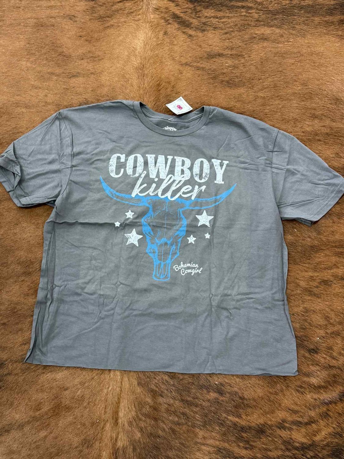 Cowboy Killer