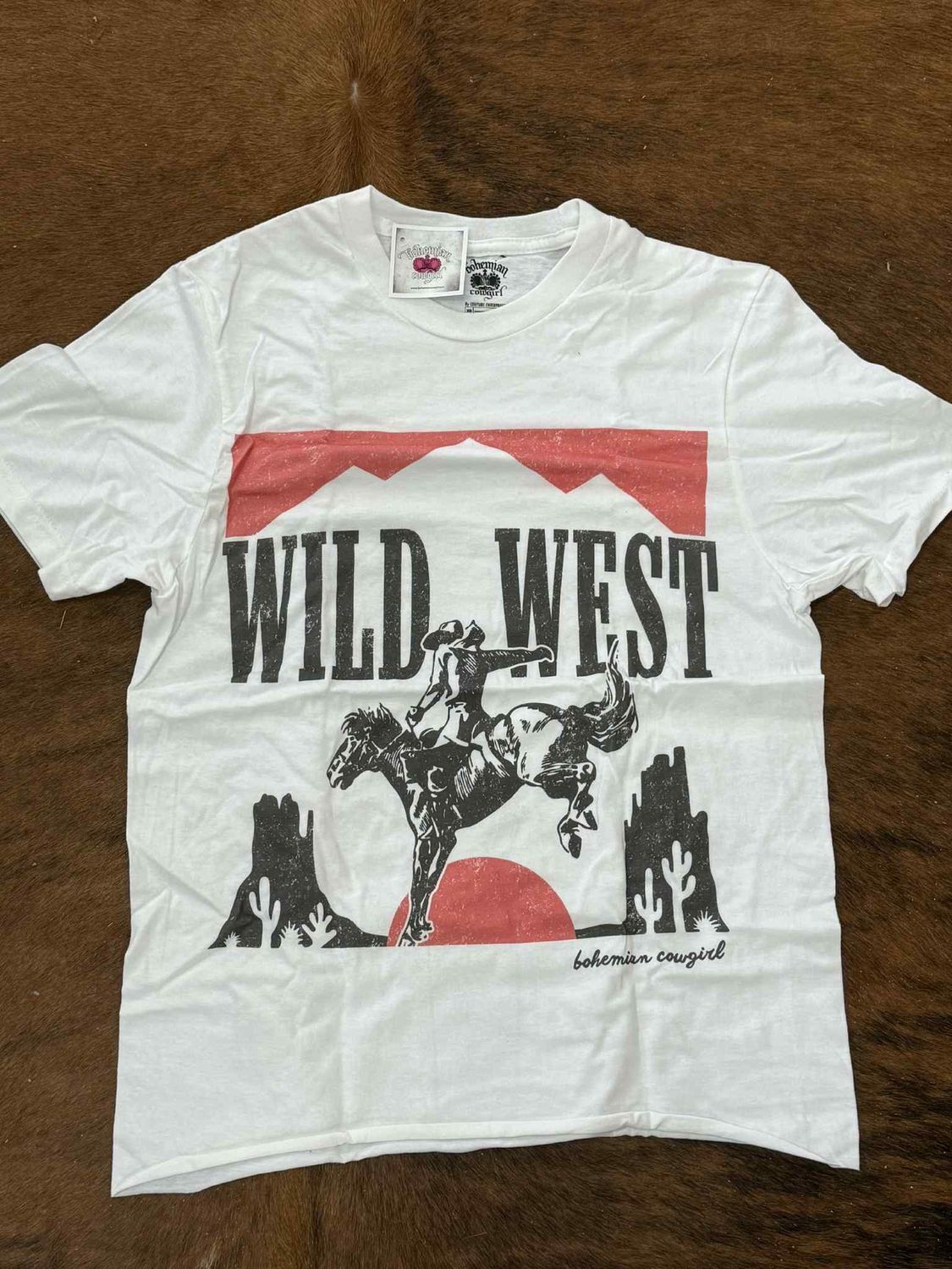 Wild West