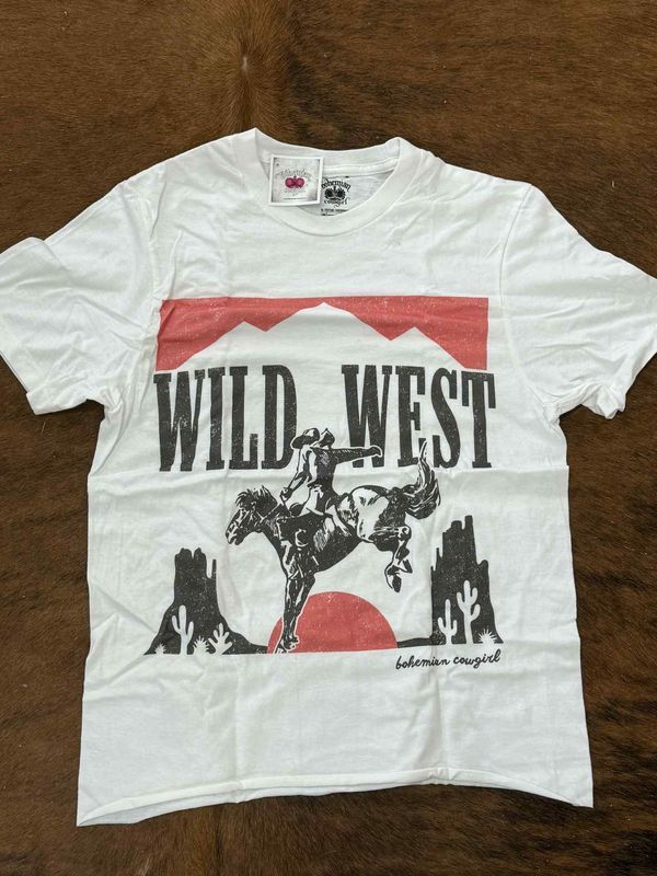Wild West