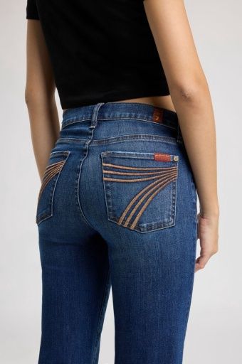 DOJO 36'' Inseam - Loom