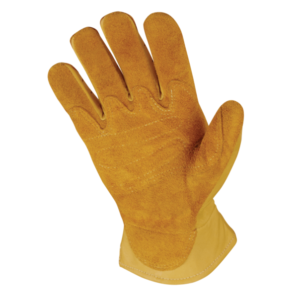 Ranch Work Glove Tan
