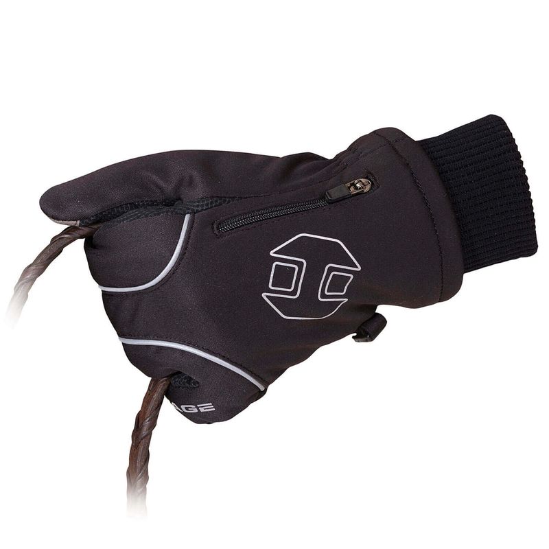 Extreme Winter Glove Black