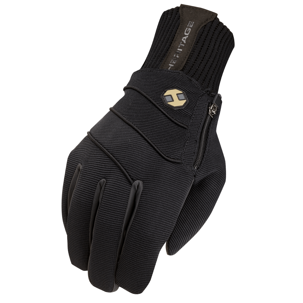 Extreme Winter Glove Black