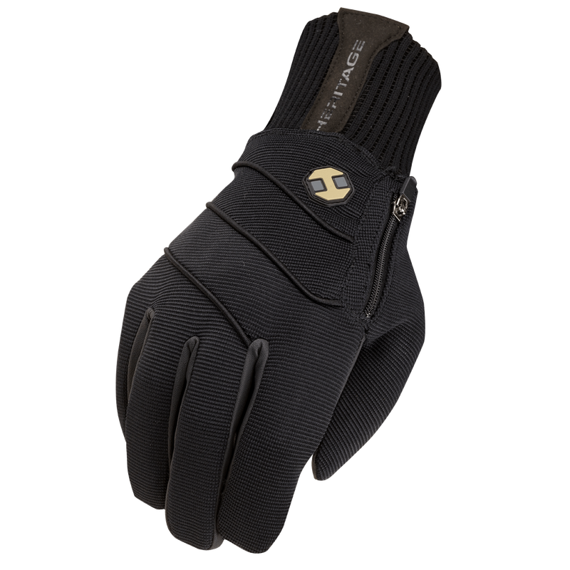 Extreme Winter Glove Black