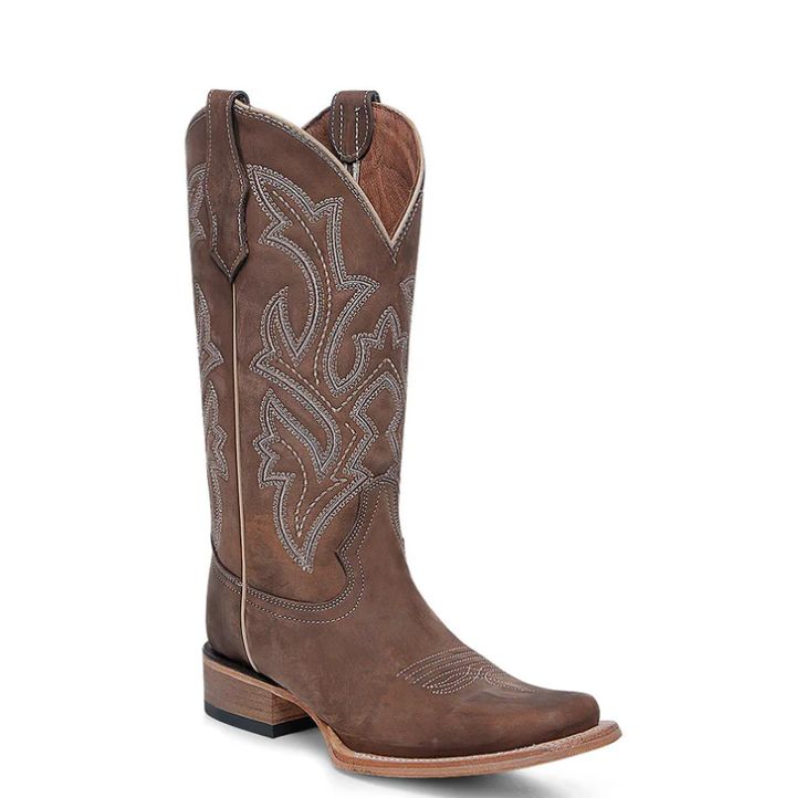 The Lydia Boot