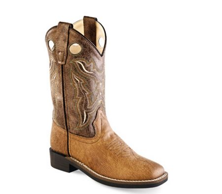 Gringo Boot