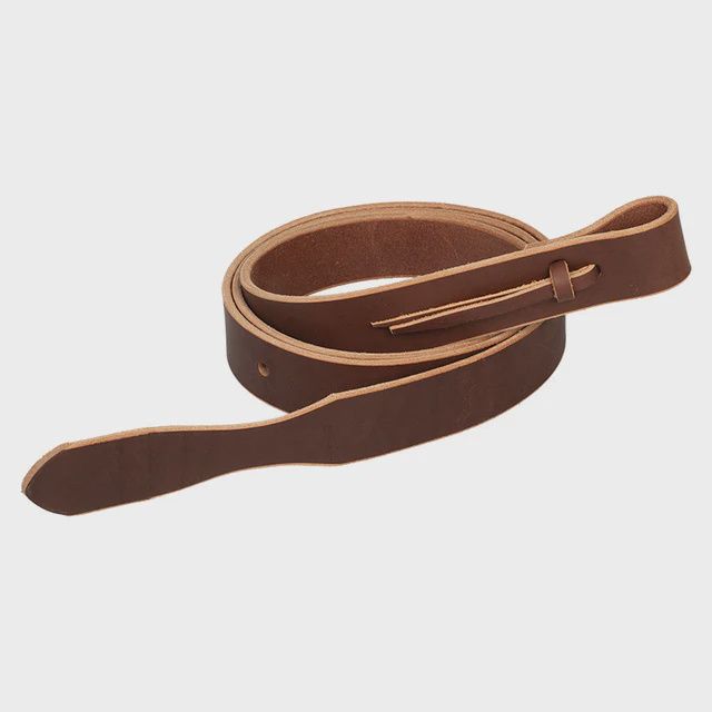 Latigo with Holes, Brown