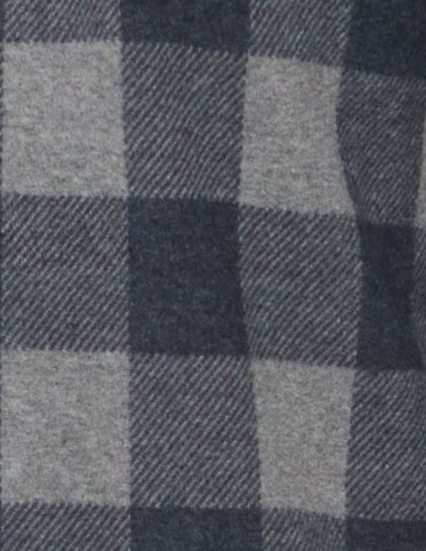 The Thatcher LS Hero Knit Flannel Shirt
