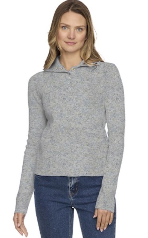 The Castleberry Sweater