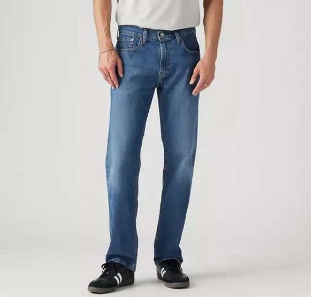 559 Relaxed Straight Fit Men&#39;s Jeans