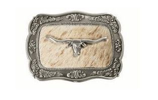 Blazin&#39; Roxx Western Buckle