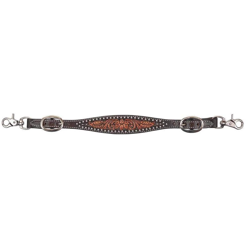 Dark Flash Arizona Flower Wither Strap