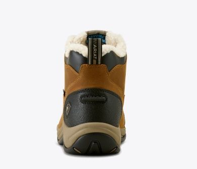 Terrain Sherpa Waterproof Boot