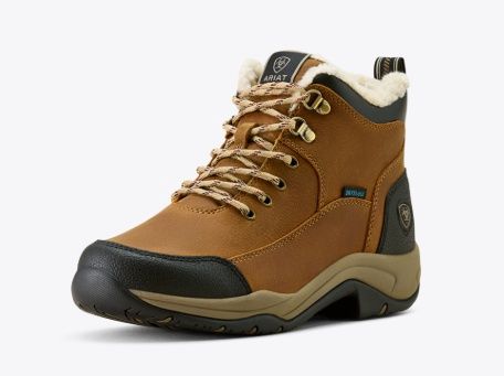 Terrain Sherpa Waterproof Boot