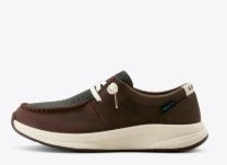 Buckeye Waterproof Shoe