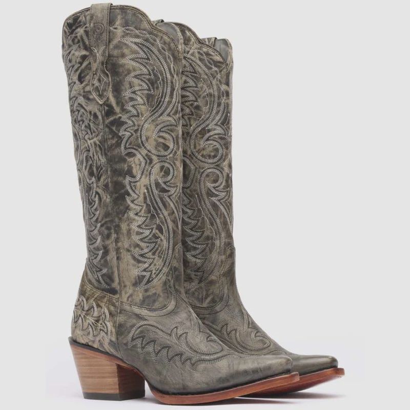 Durango Women&#39;s Crush Tall Western Boot