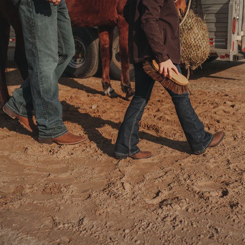 Shyloh Western Boot