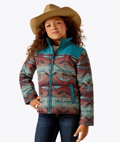 YTH Crius Jacket
