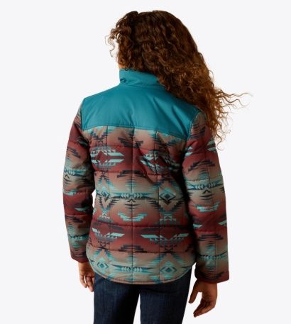 YTH Crius Jacket