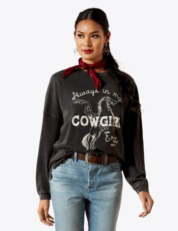Always In My Cowgirl Era