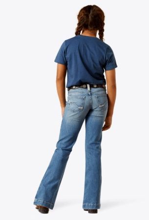 Rosalie Trouser Jeans