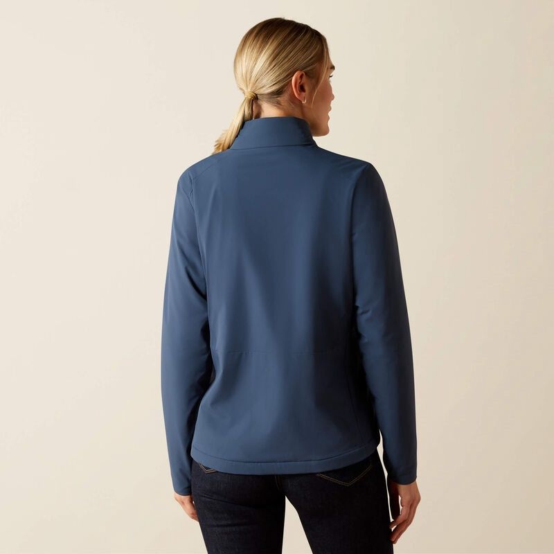 Rion StretchShell Insulated Jacket