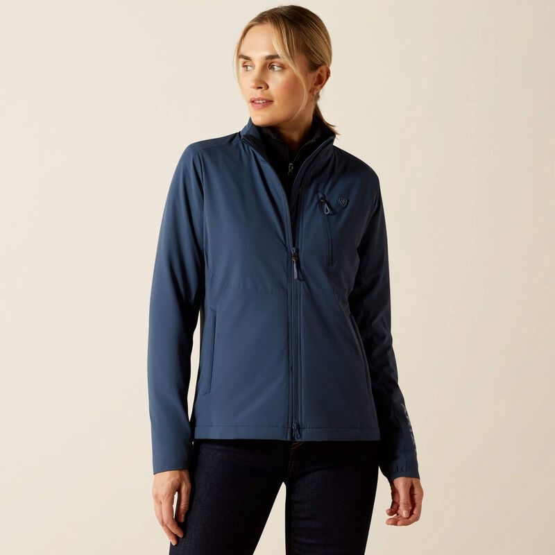 Rion StretchShell Insulated Jacket